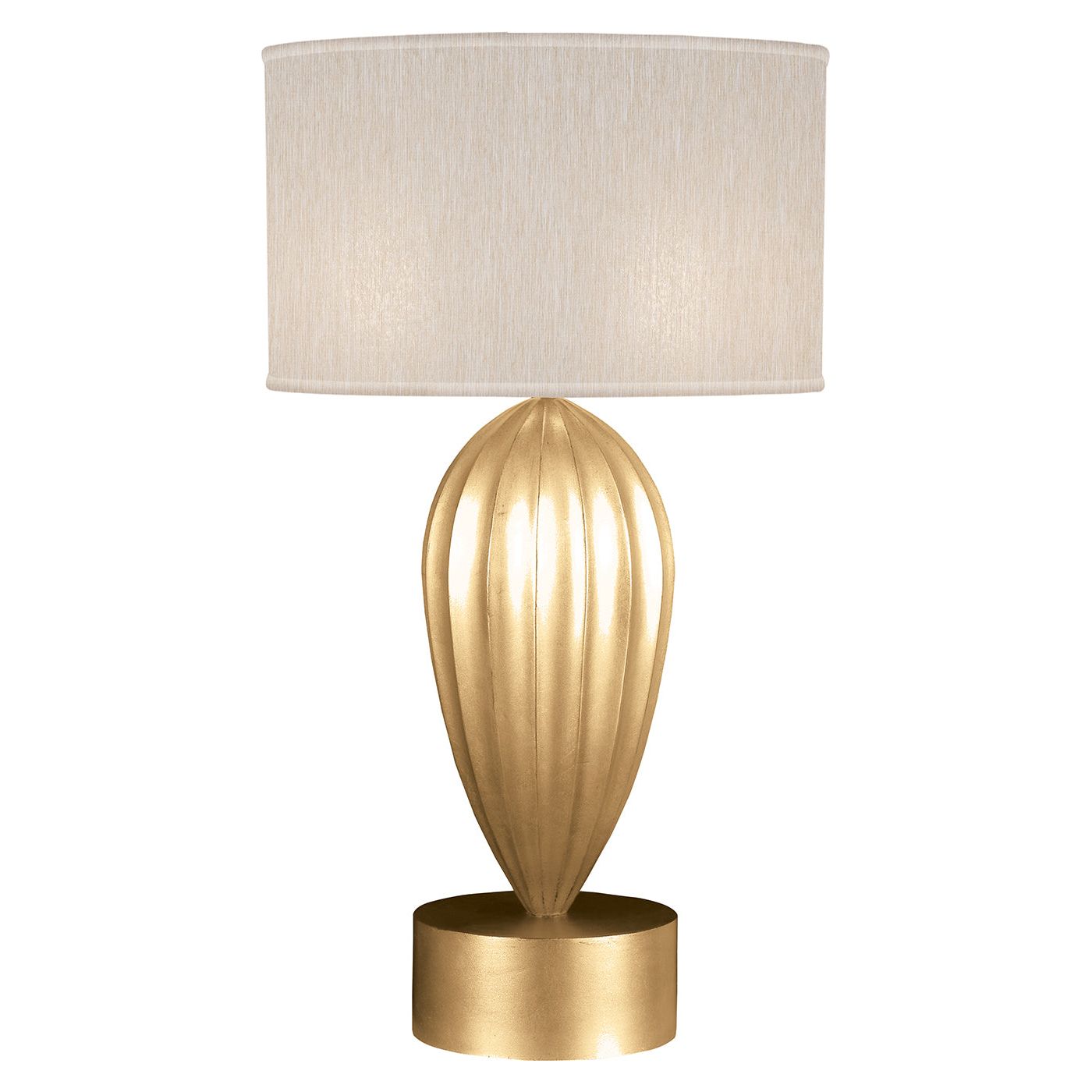 Allegretto 33" Table Lamp