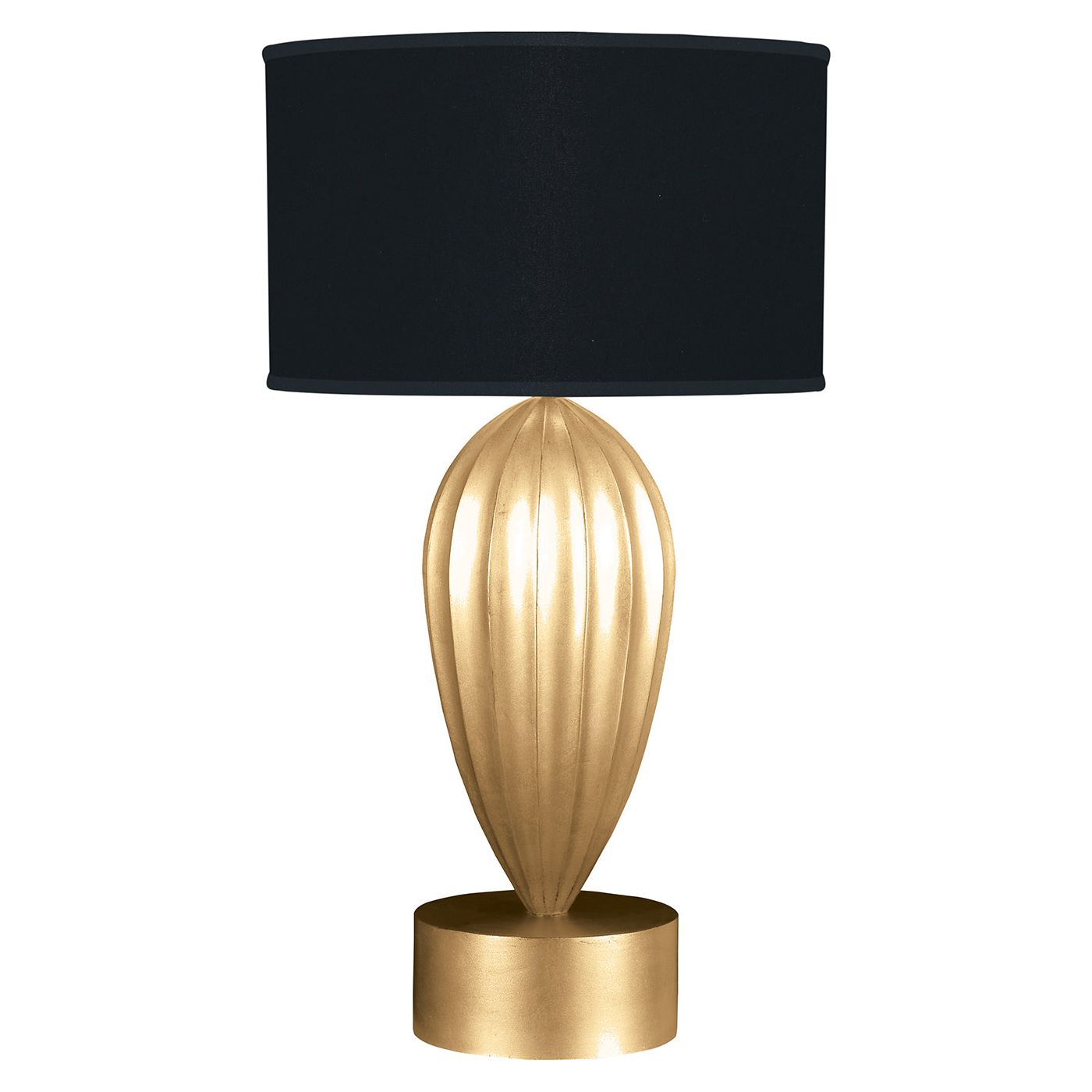 Allegretto 33" Table Lamp