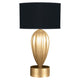 Allegretto 33" Table Lamp