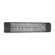 39" Dual Element 5000 Watt Heater