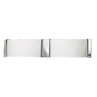 Habitat 2-Light Vanity