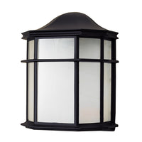 Kyoto Exterior Wall Light