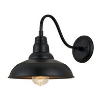 Odon Exterior Wall Light