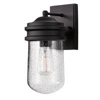 Cape Exterior Wall Light