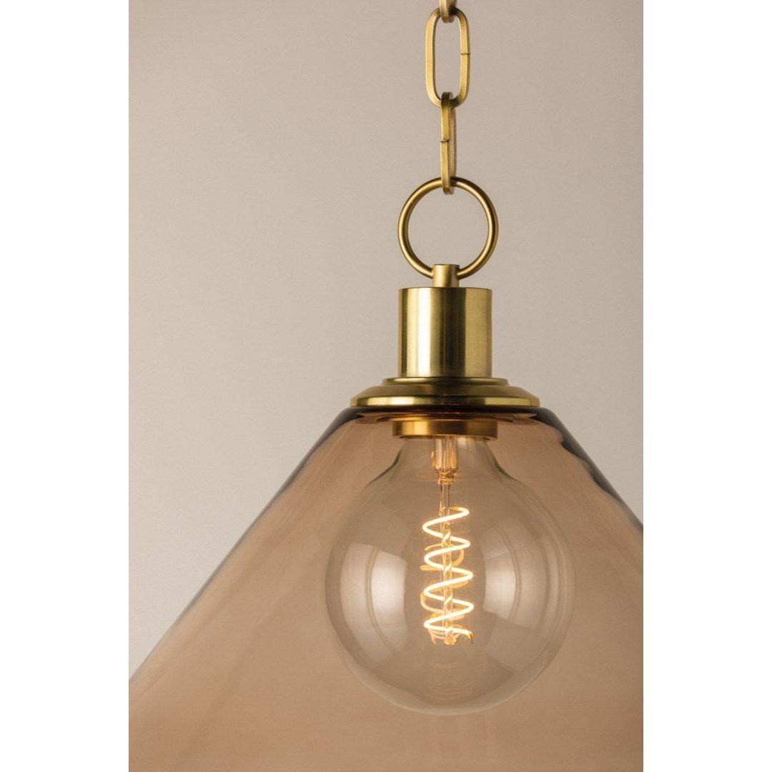 Anniebee 1-Light Pendant