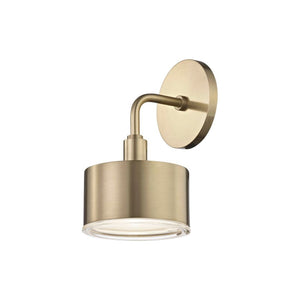 Nora 1-Light Wall Sconce