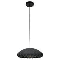 Barlaston 18" 1-Light Pendant