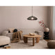 Barlaston 18" 1-Light Pendant