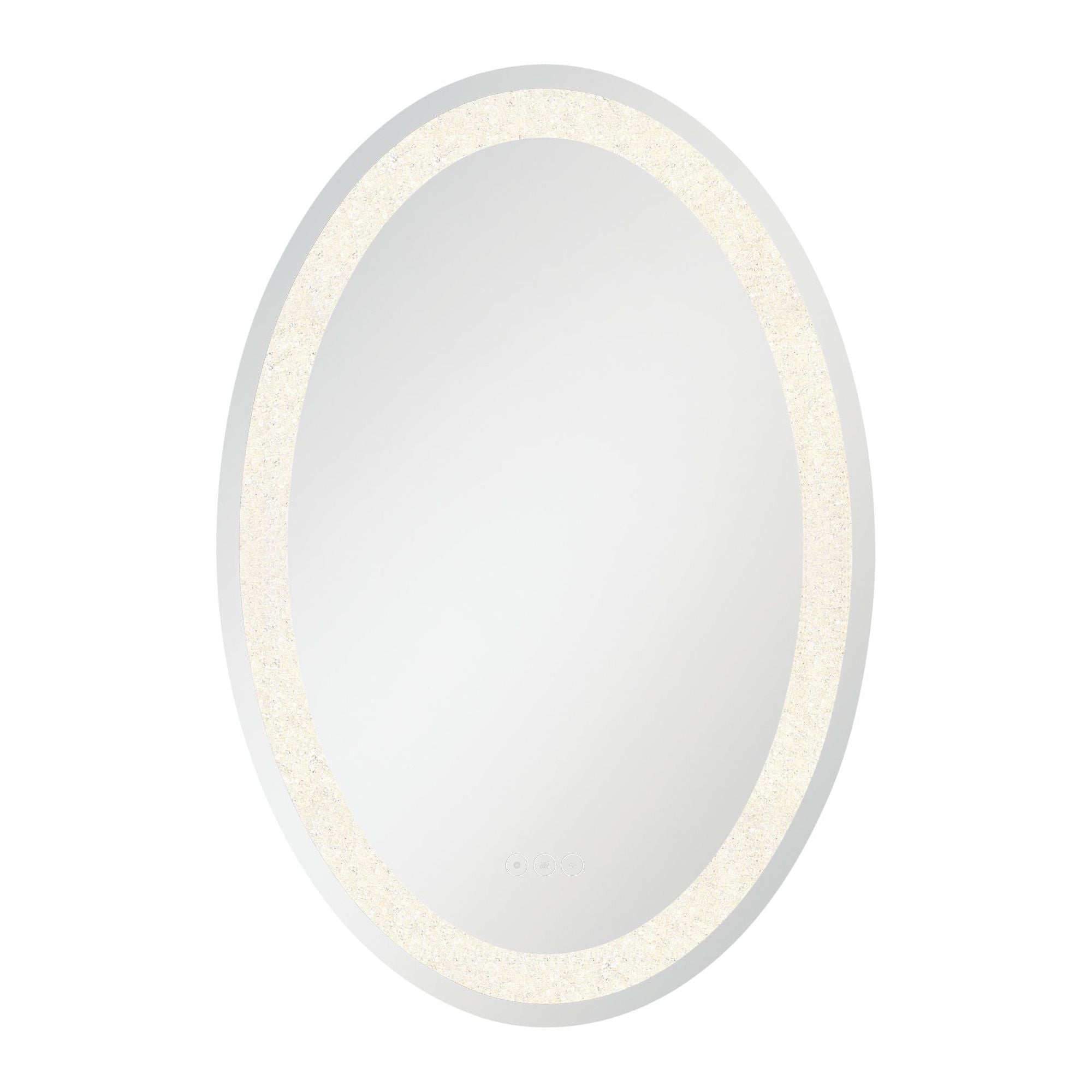 Silvana 21.75x31.5" LED Mirror