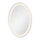 Silvana 21.75x31.5" LED Mirror