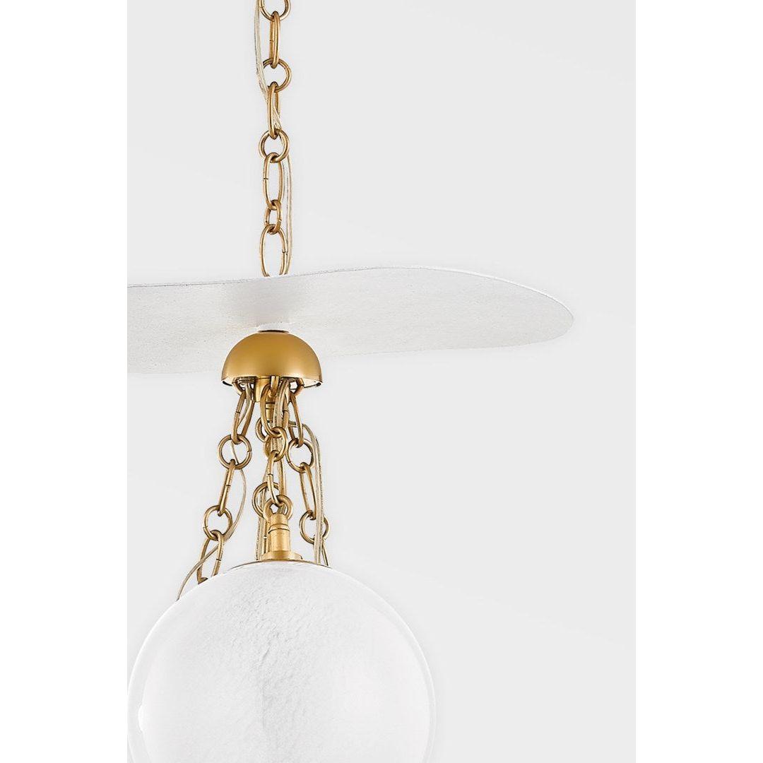 Corbett - Antoinette 4-Light Pendant - Lights Canada