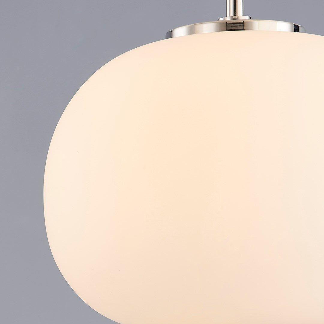 Ingels 1-Light Pendant