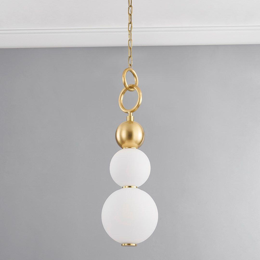 Perrin 1-Light Pendant