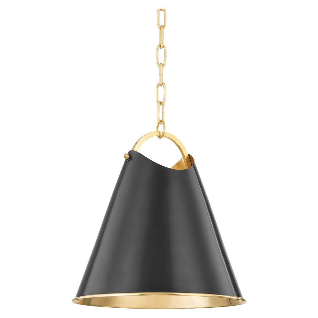 Burnbay 1-Light Pendant