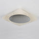 Corbett - Hamel 1-Light Flush Mount - Lights Canada