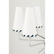 Cassie 6-Light Chandelier