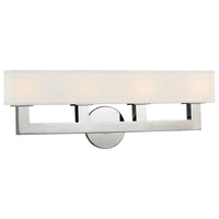 Clarke 4-Light Wall Sconce