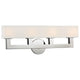 Clarke 4-Light Wall Sconce