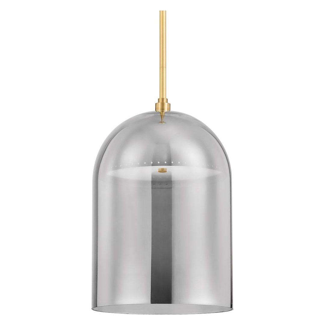 Dorval 1-Light Pendant