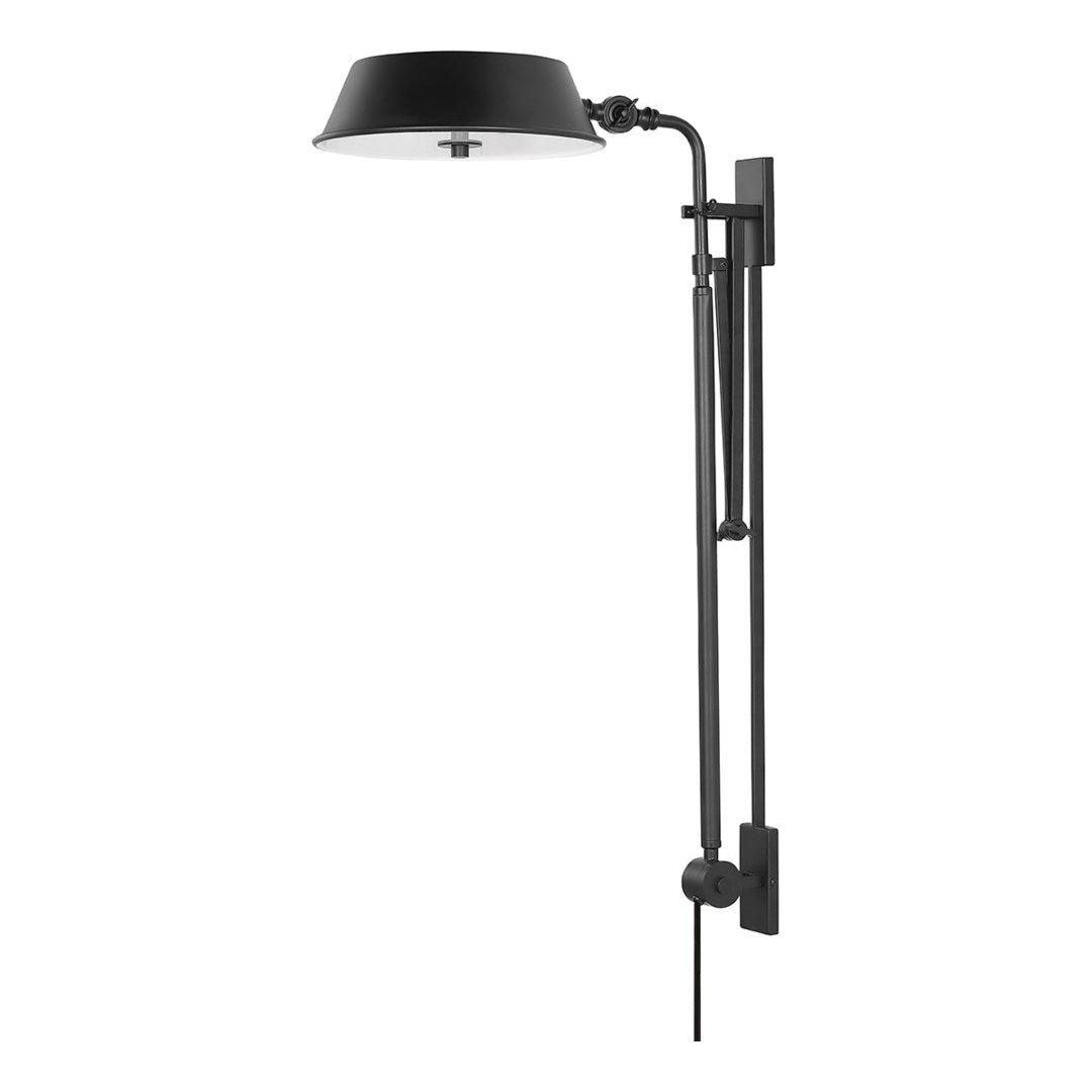 Troy - Justin 3-Light Portable Sconce - Lights Canada