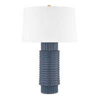 Broderick 1-Light Table Lamp