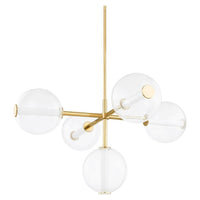 Richford 5-Light Chandelier