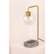 Margot 1-Light Table Lamp