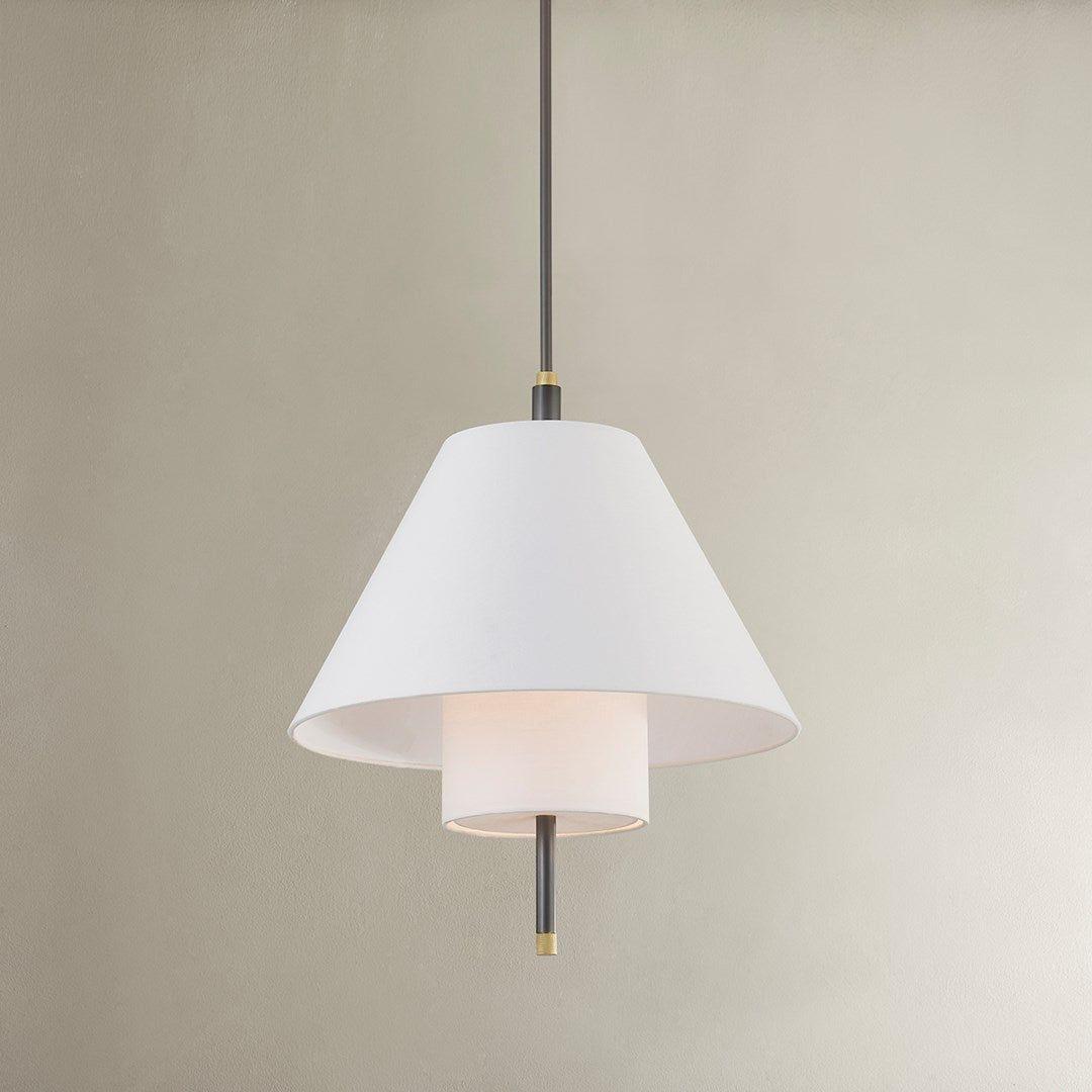 Glenmoore 1-Light Pendant