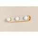 Zora 3-Light Bath Sconce
