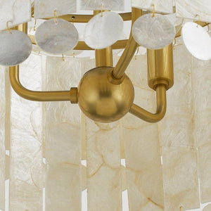 Mitzi - Melisa 3-Light Chandelier - Lights Canada