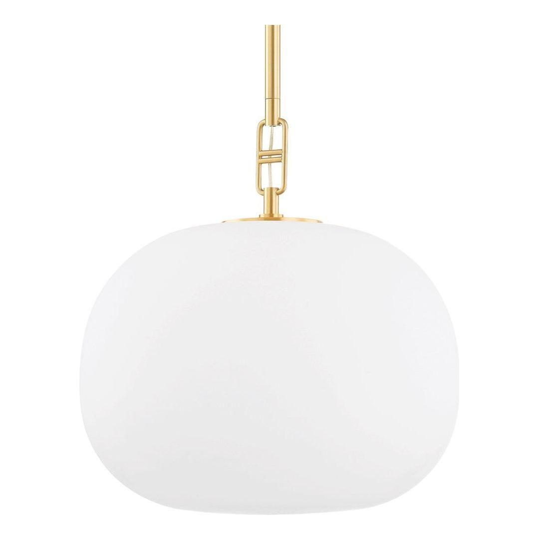 Ingels 1-Light Pendant