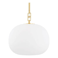Ingels 1-Light Pendant