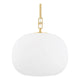 Ingels 1-Light Pendant