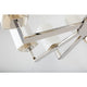 Baldwin 9-Light Chandelier