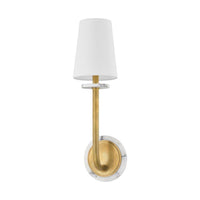 Avesta 1-Light Sconce