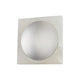 Corbett - Hamel 1-Light Flush Mount - Lights Canada