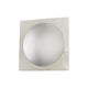 Corbett - Hamel 1-Light Flush Mount - Lights Canada