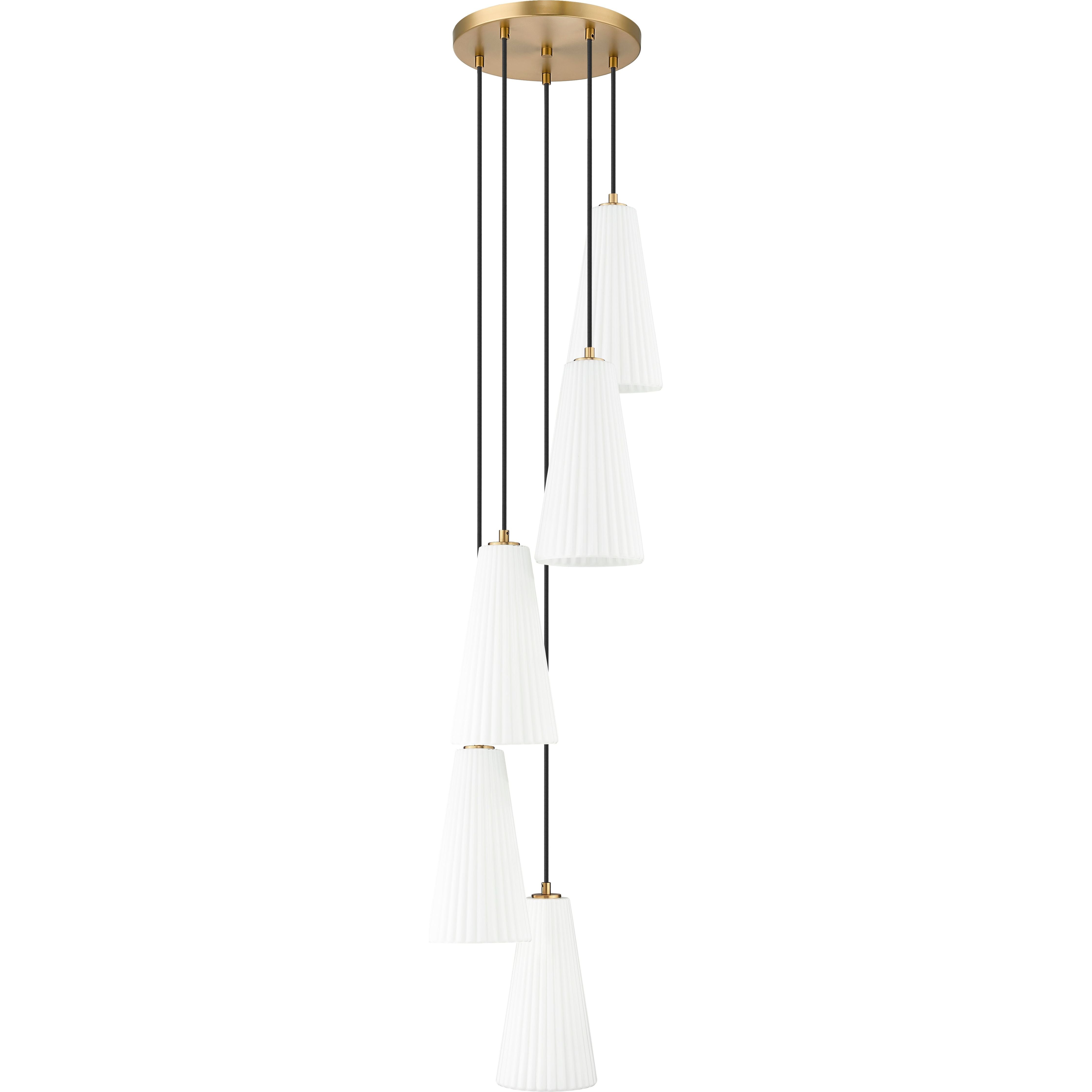 Farrell 5-Light Chandelier