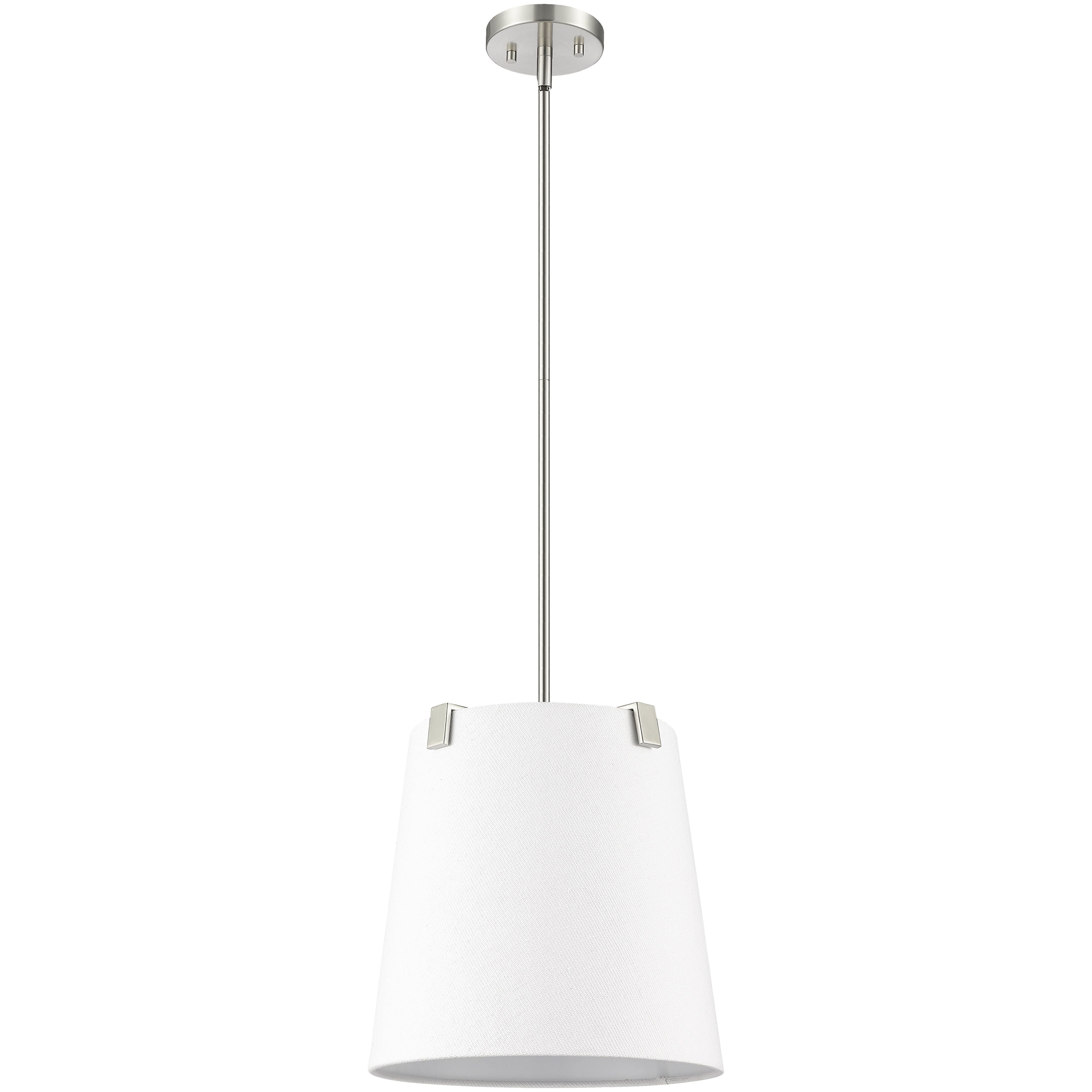 Weston 3-Light Pendant