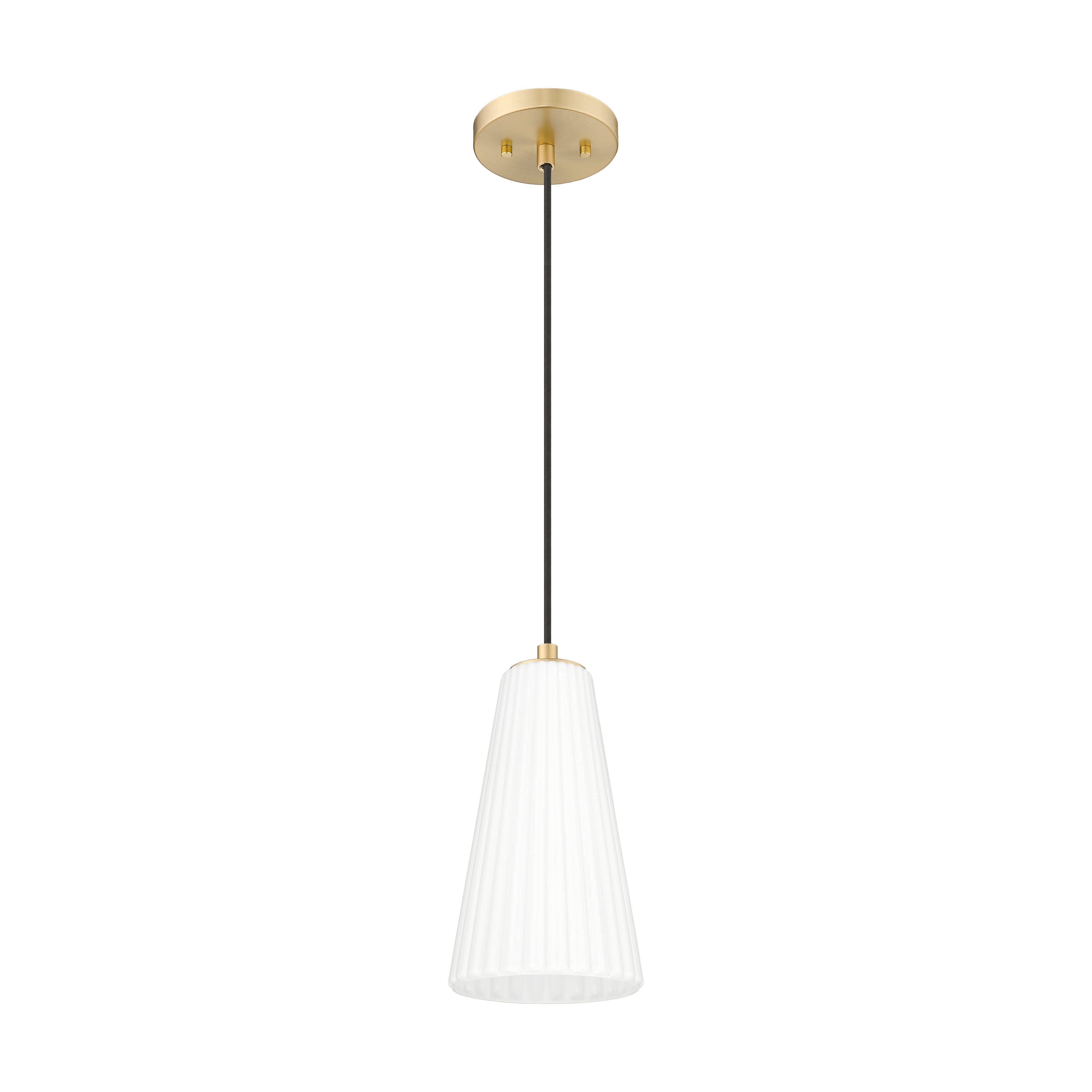 Farrell 1-Light Pendant