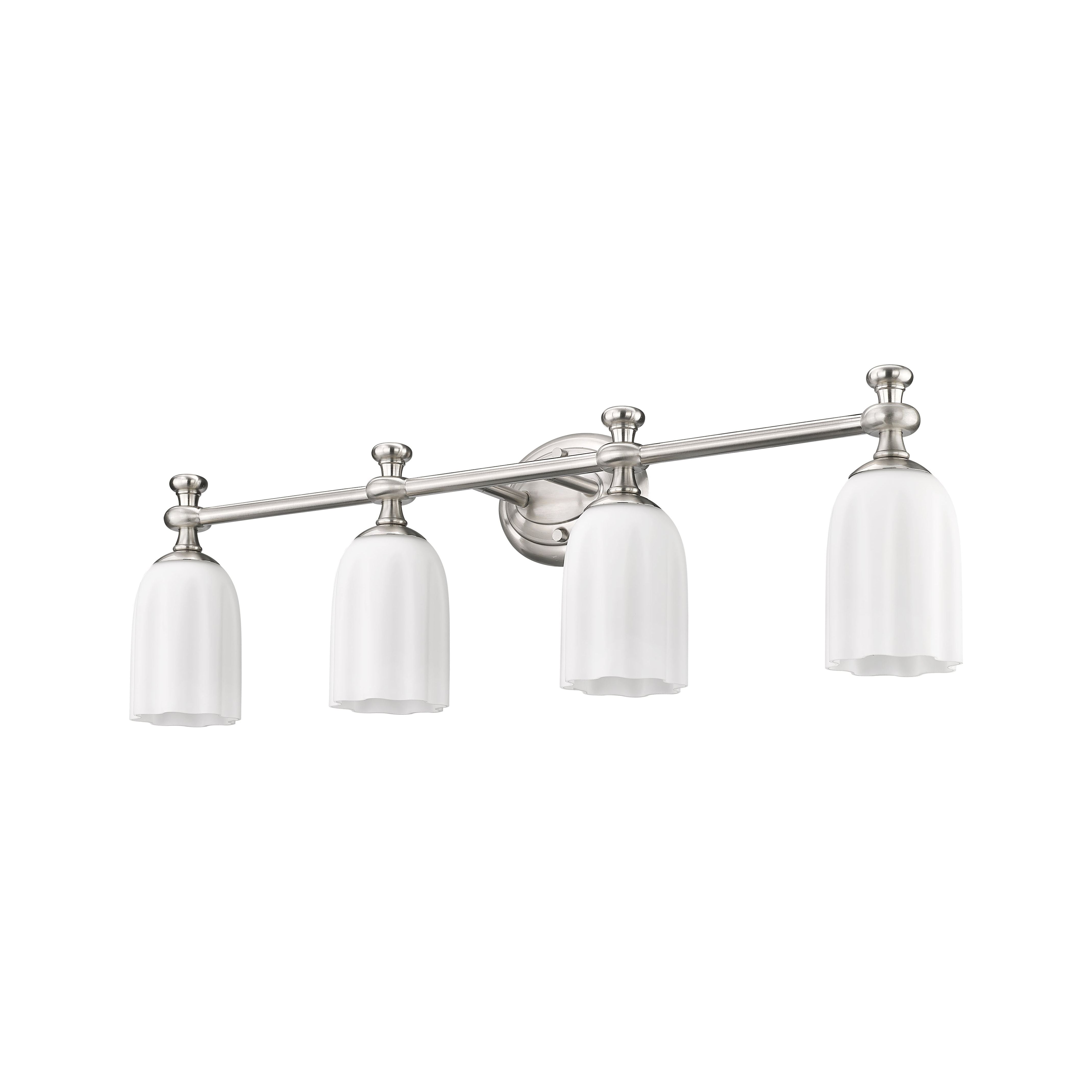 Orion 4-Light Vanity