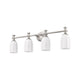 Orion 4-Light Vanity