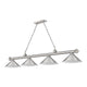 Cordon 4-Light Billiard