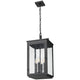 Hartwell 4-Light Outdoor Chain Mount Ceiling Fixture