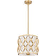 Harden 3-Light Pendant