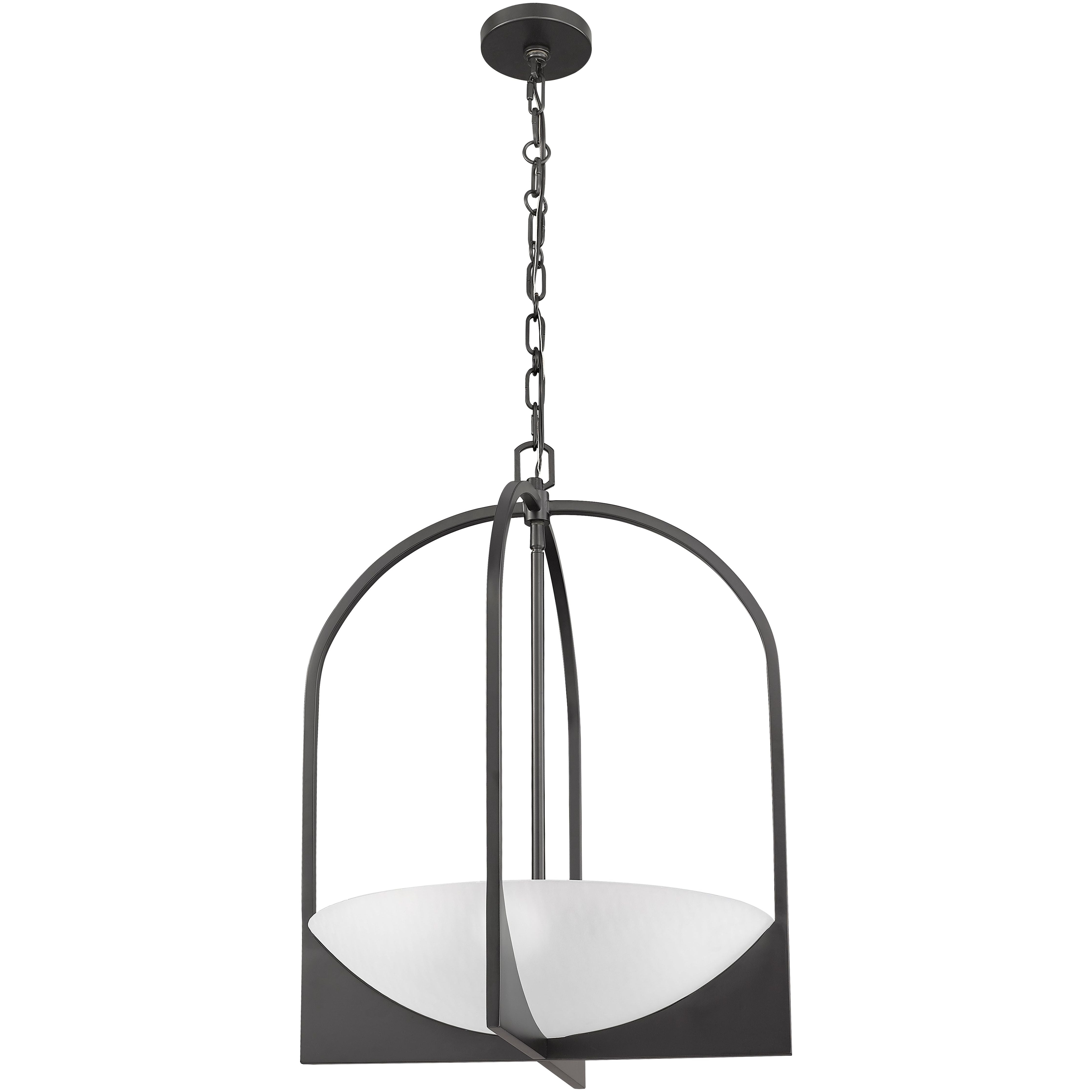 Devon 4-Light Pendant