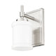 Cadoc 1-Light Wall Sconce