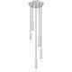 Stari 5-Light Chandelier