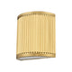 Stari 1-Light Wall Sconce