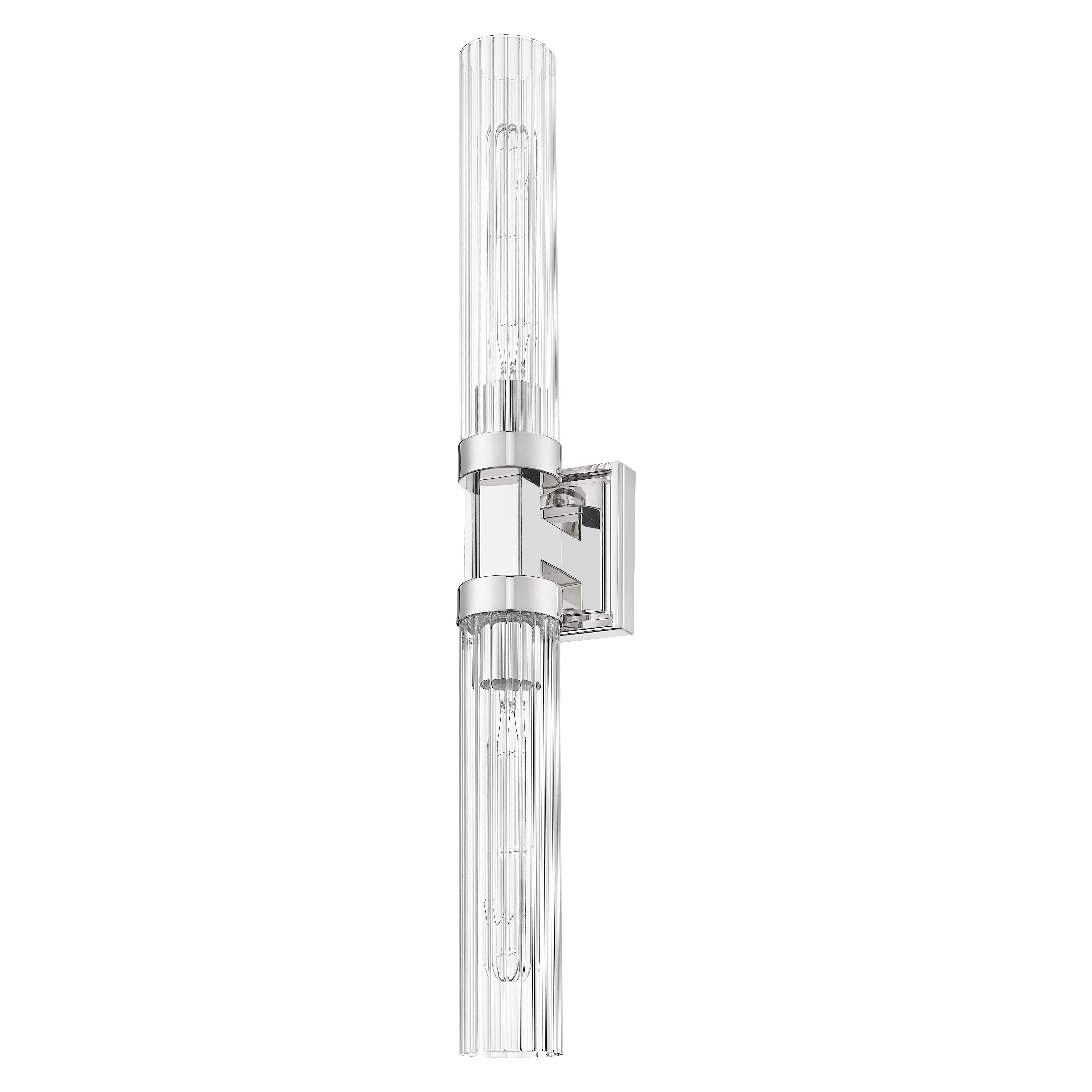 Beau 2-Light Wall Sconce